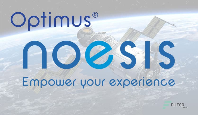 Noesis Optimus 2023.2 SP1