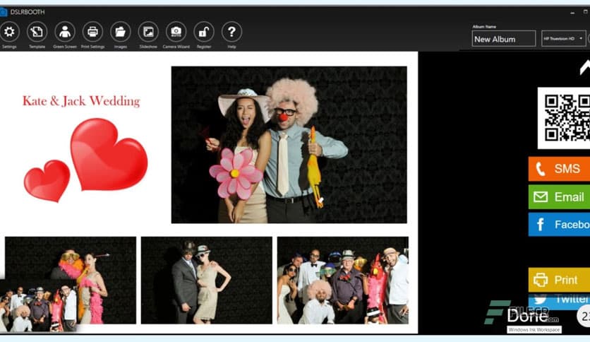 dslrBooth Professional 7.49.3.1