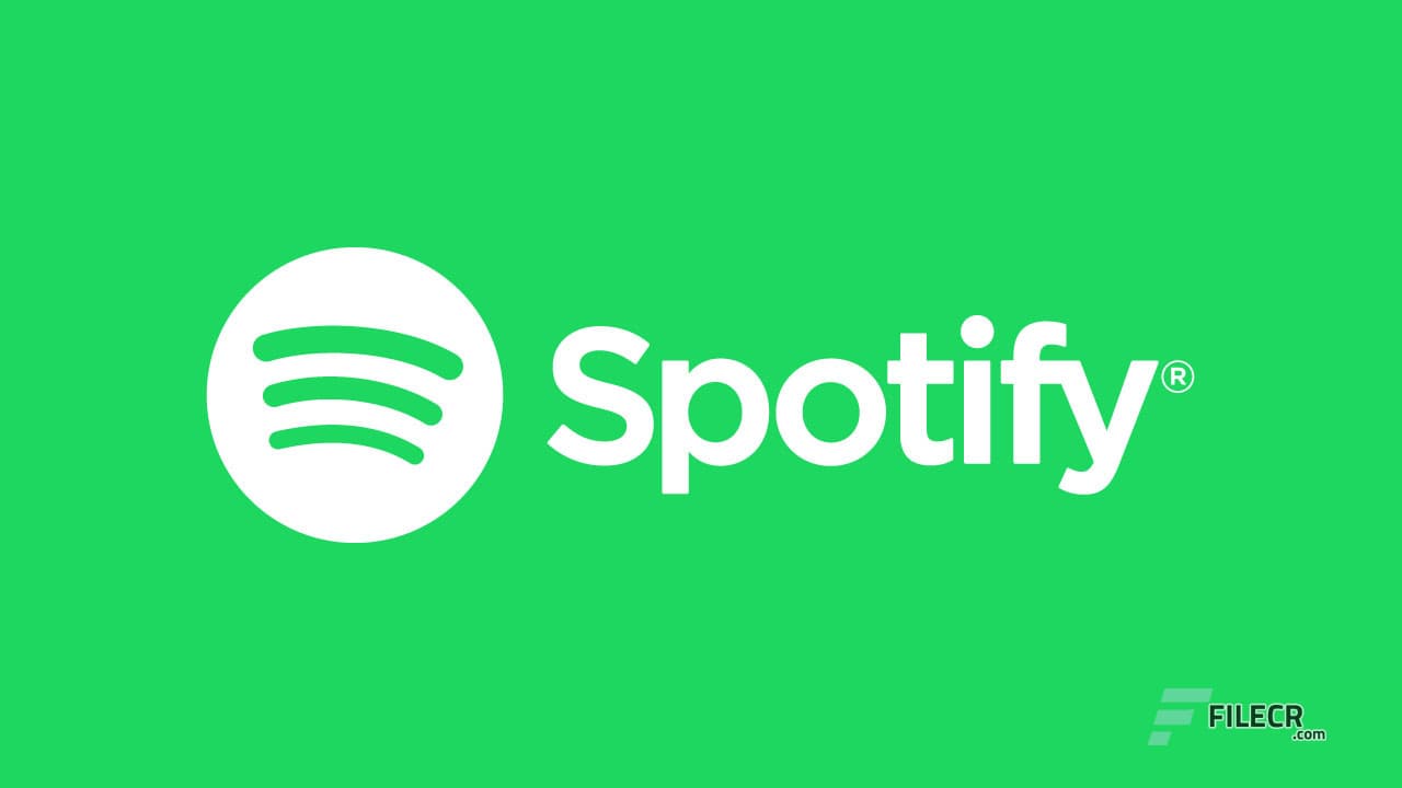 Spotify for Windows PC