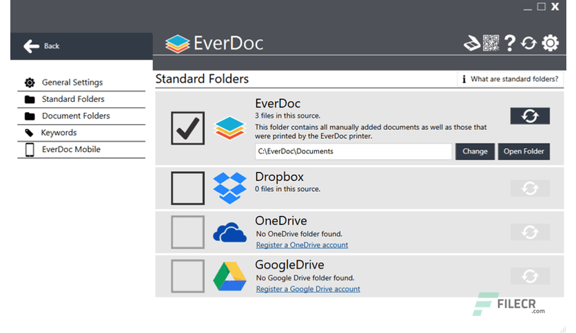 Abelssoft EverDoc 2026 v11.02.62788