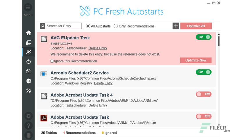 Abelssoft PC Fresh 2026 v12.02.67017