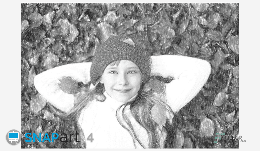 Exposure Software Snap Art 4.1.4.0