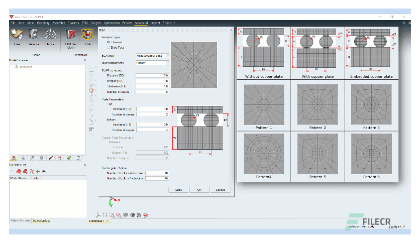 Altair SimLab 2026.0