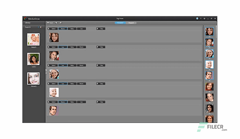 CyberLink MediaShow Deluxe / Ultra 6.0.12916