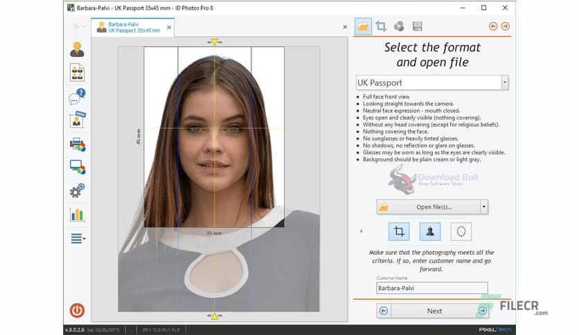 ID Photos Pro 8.16.4.1
