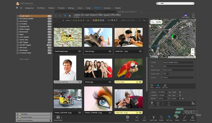 IDimager Photo Supreme 2025.3.3.8139