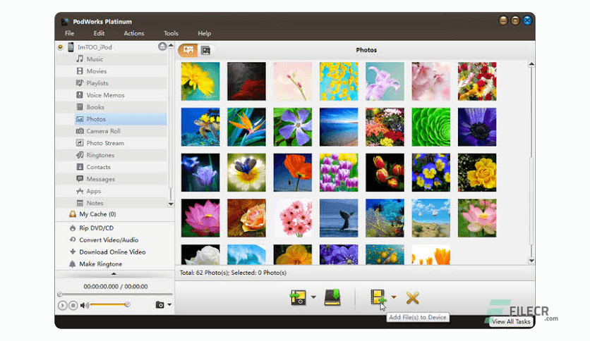ImTOO PodWorks Platinum 5.7.41