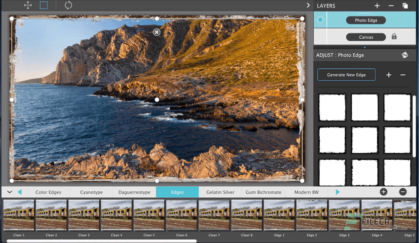 JixiPix Chromatic Edges 1.0.36