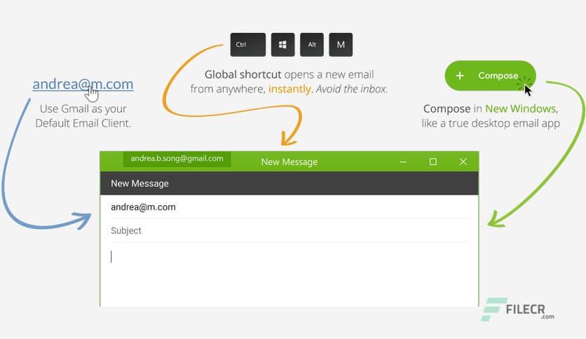 Kiwi for Gmail 2.0.509