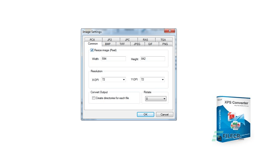 Mgosoft XPS Converter 9.6.1