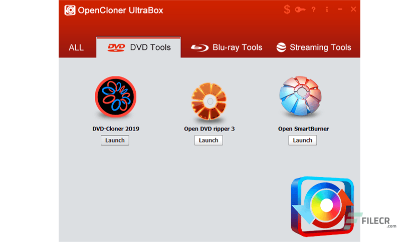 OpenCloner UltraBox 2.90.238