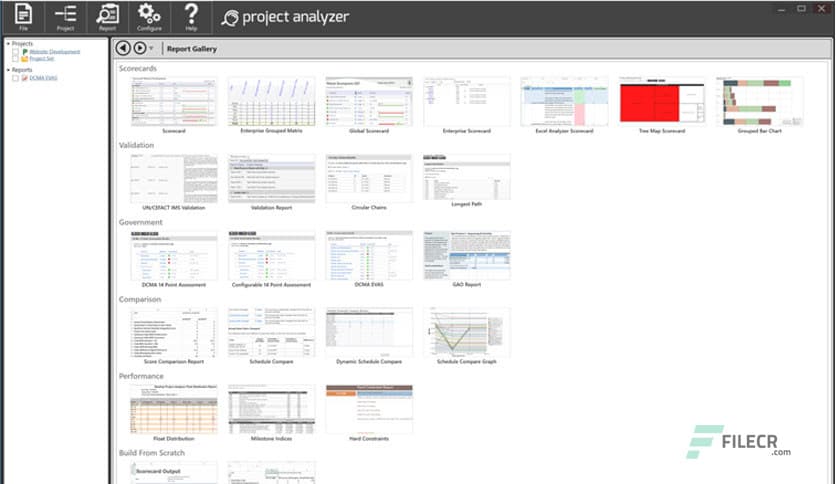 Steelray Project Analyzer 7.22