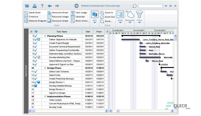Steelray Project Viewer 6.27