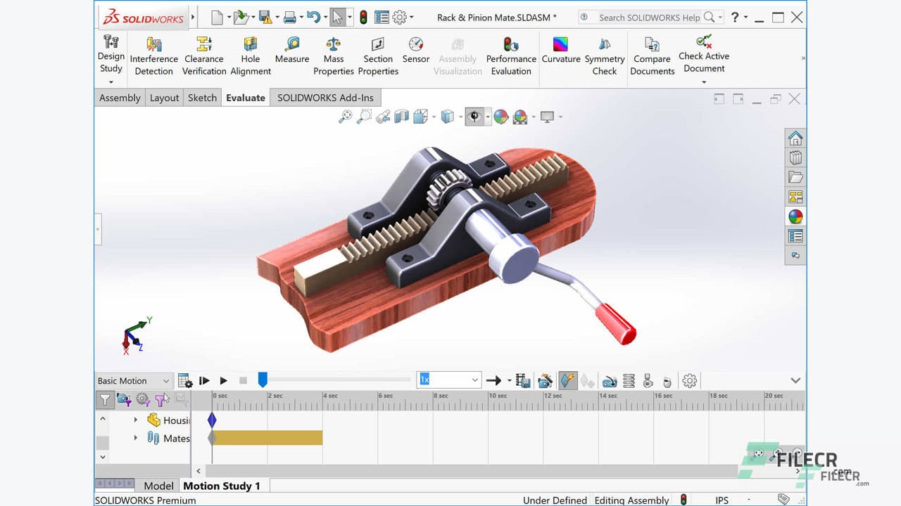 SolidWorks 2026 SP1.1 Full Premium