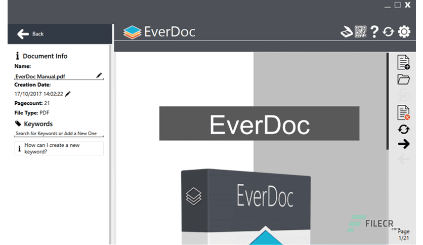 Abelssoft EverDoc 2026 v11.02.62788