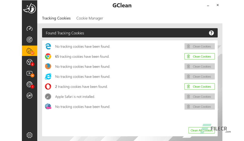 Abelssoft GClean 226.0.69944