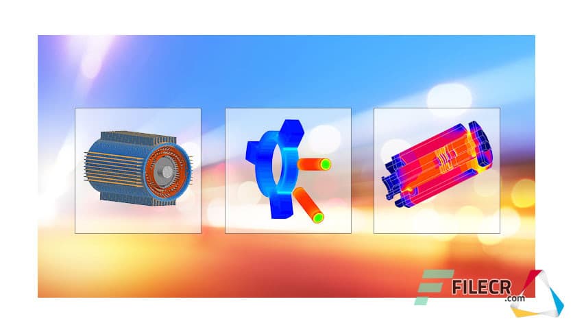 Altair Flux & FluxMotor 2026.0