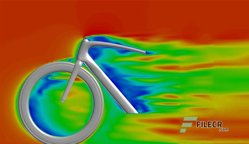 Altair Virtual Wind Tunnel 2019.0 for Altair Acusolve