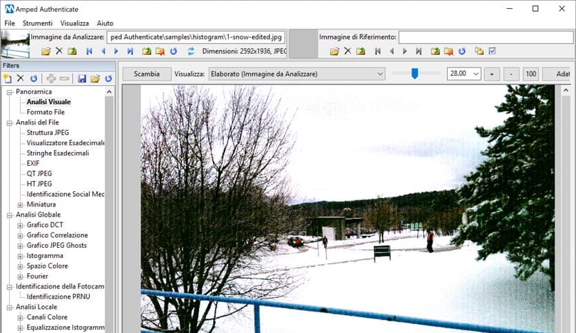 Amped Authenticate 2020 Build 19348