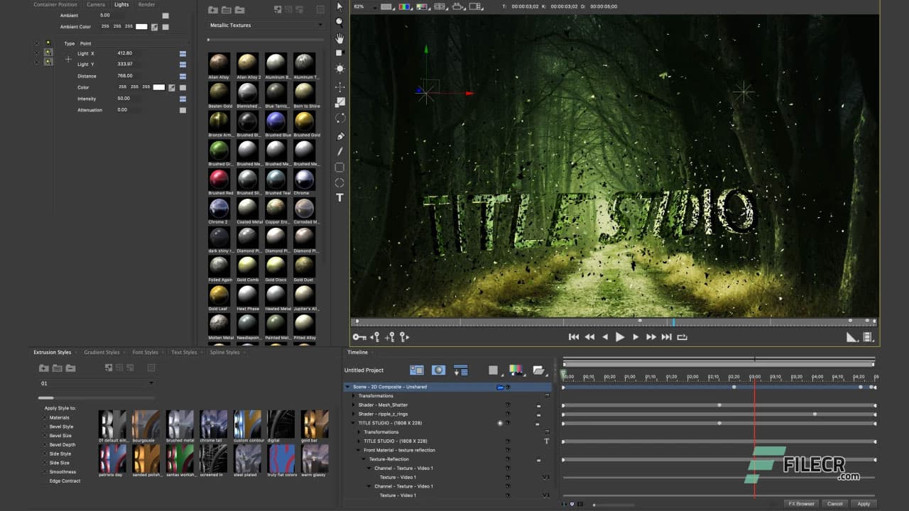 Boris FX Continuum Complete 2026