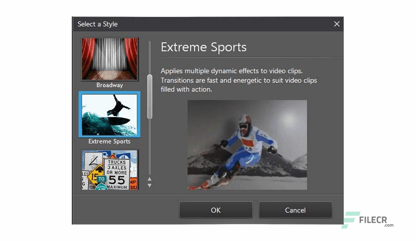 CyberLink MediaShow Deluxe / Ultra 6.0.12916