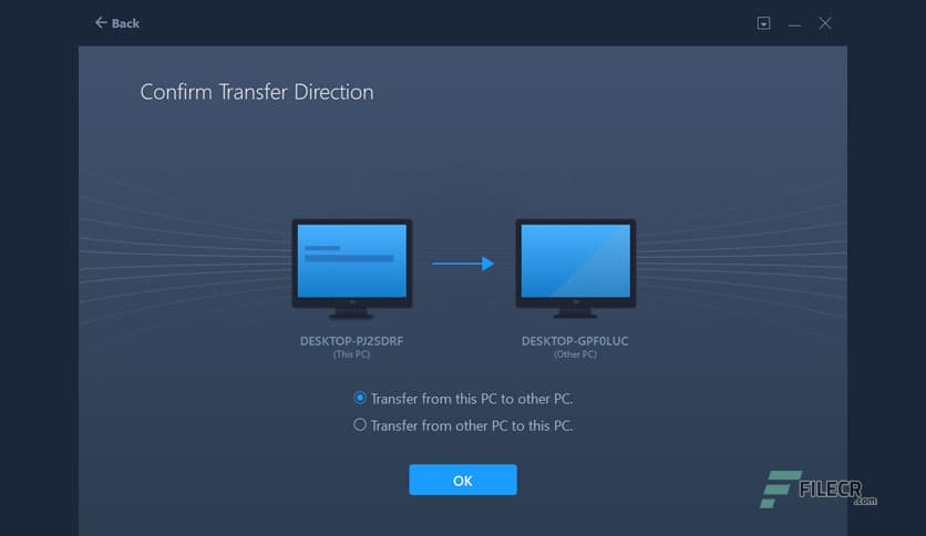 EaseUS Todo PCTrans 14.2.3