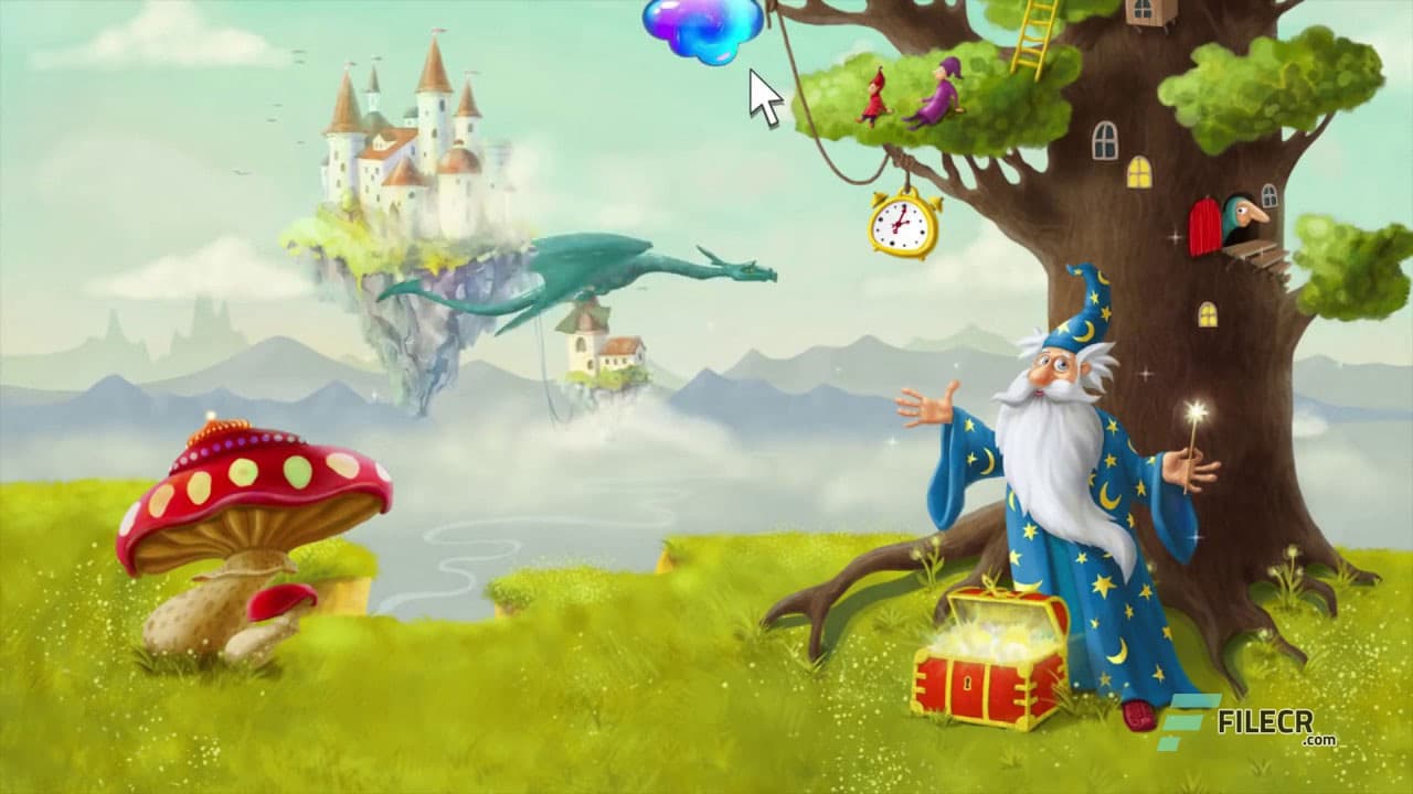 Easybits Magic Desktop 11.1.0.3