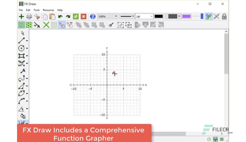 FX Draw Tools 21.10.21.13