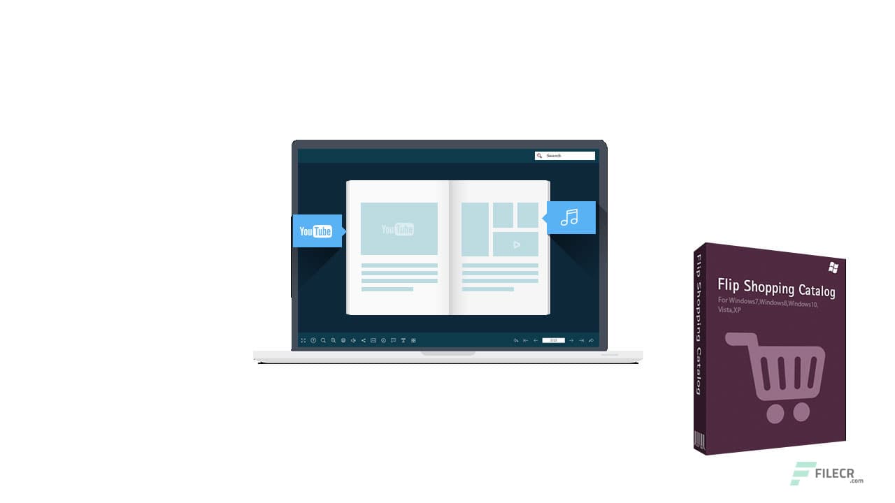 Flip Shopping Catalog 2.4.10.2