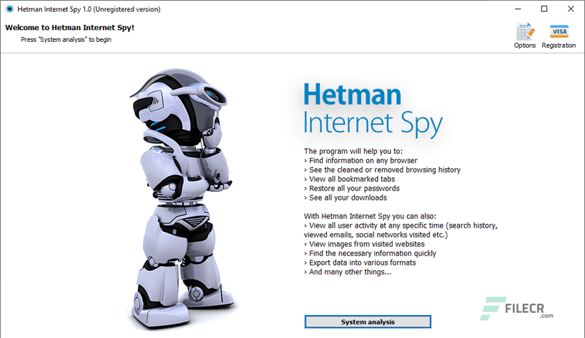 Hetman Data Recovery Pack 4.9