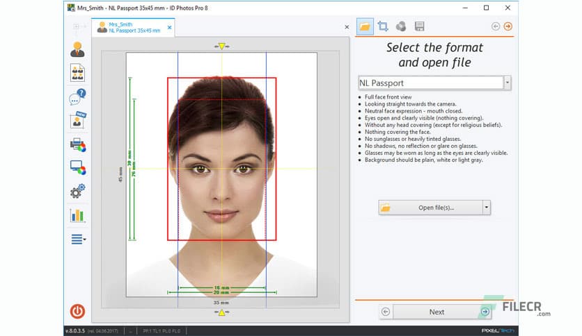 ID Photos Pro 8.16.4.1