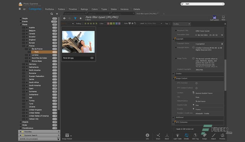 IDimager Photo Supreme 2025.3.3.8139