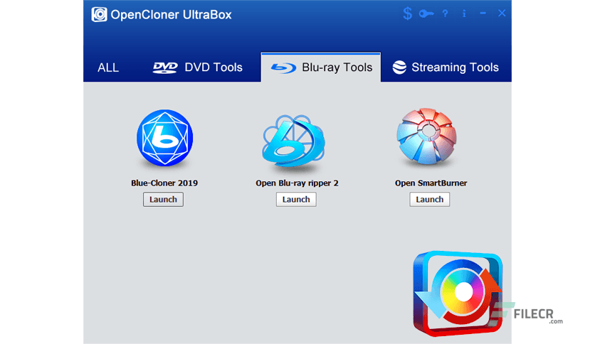 OpenCloner UltraBox 2.90.238