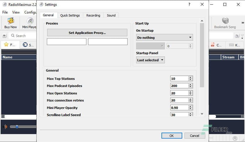 RadioMaximus Pro 2.33.13