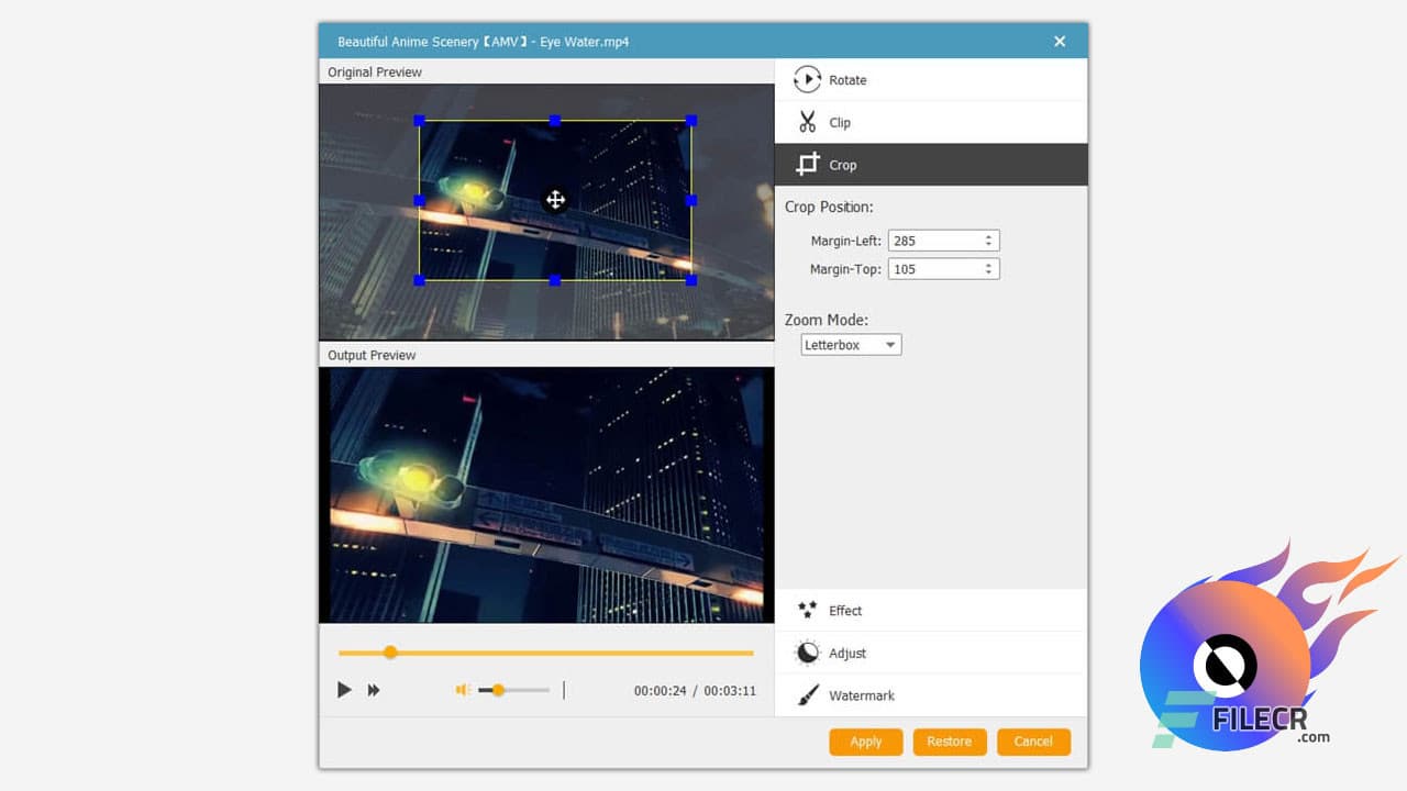 VideoSolo DVD Creator 1.2.90
