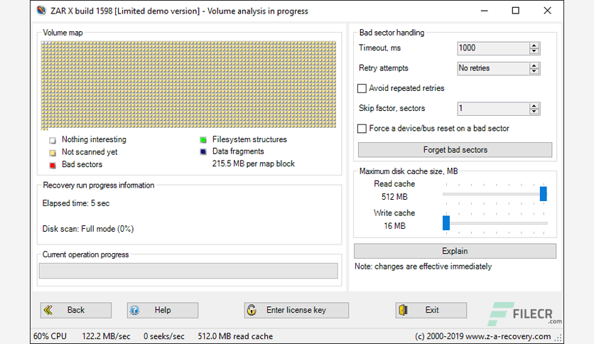 Zero Assumption Recovery 10.0 Build 2080 Technician Edition