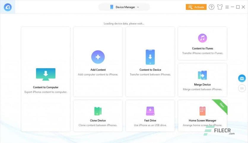 iMobie AnyTrans for iOS 8.9.14.20260126