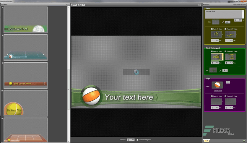 proDAD Heroglyph 4.0.295.3