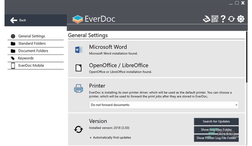 Abelssoft EverDoc 2026 v11.02.62788
