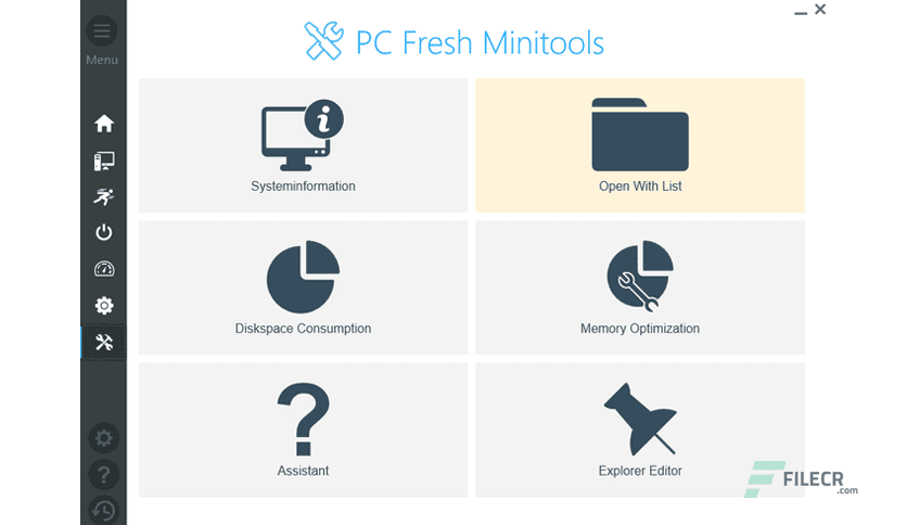 Abelssoft PC Fresh 2026 v12.02.67017