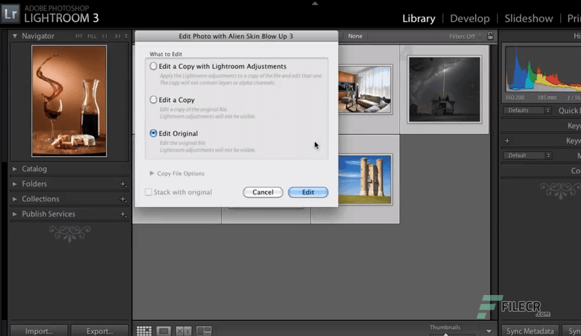 Exposure Blow Up 3.1.6.0