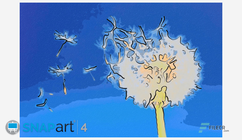 Exposure Software Snap Art 4.1.4.0