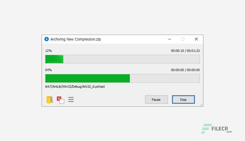 Bandizip 7.40 Professional / Enterprise