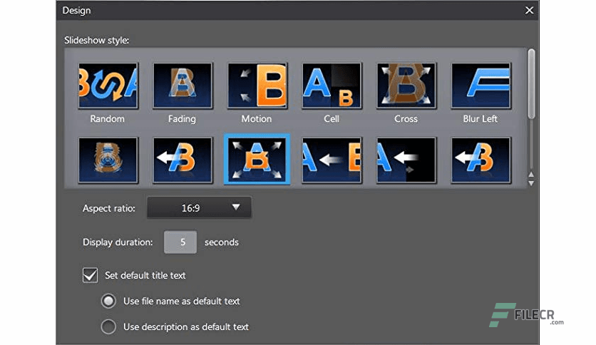 CyberLink MediaShow Deluxe / Ultra 6.0.12916