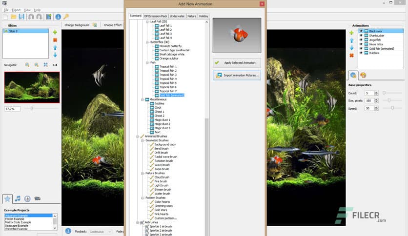 DP Animation Maker 3.5.46