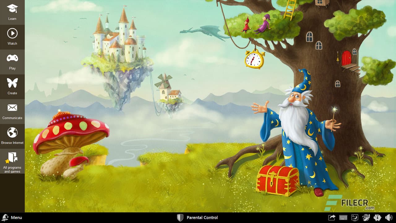 Easybits Magic Desktop 11.1.0.3