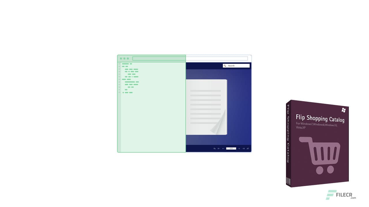 Flip Shopping Catalog 2.4.10.2