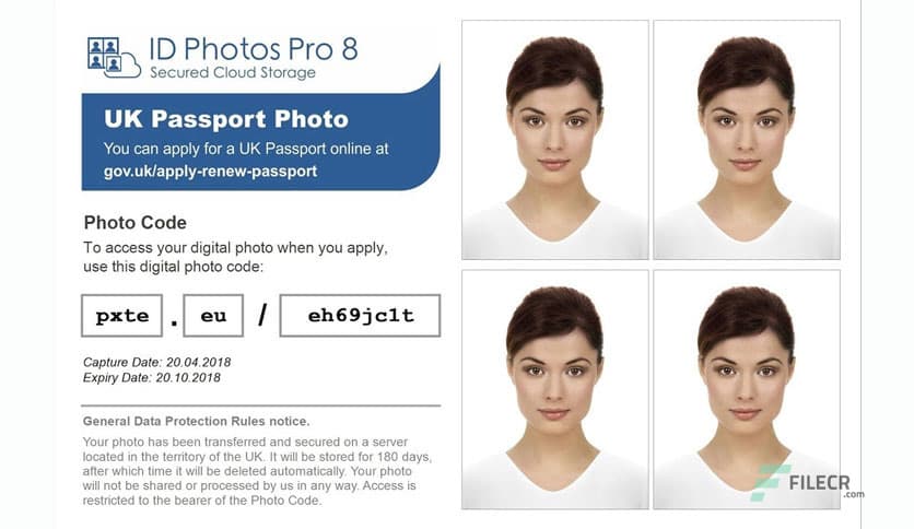 ID Photos Pro 8.16.4.1