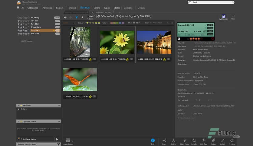 IDimager Photo Supreme 2025.3.3.8139