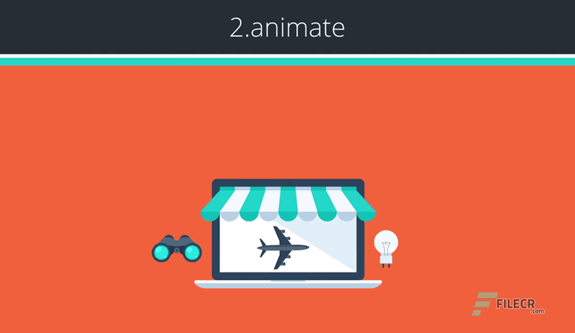 Incomedia WebAnimator Go 3.0.5